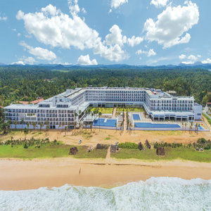 Hotel Riu Sri Lanka Ahungalla Eksteriør billede