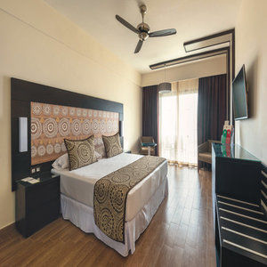 Hotel Riu Sri Lanka Ahungalla Eksteriør billede