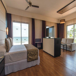 Hotel Riu Sri Lanka Ahungalla Eksteriør billede